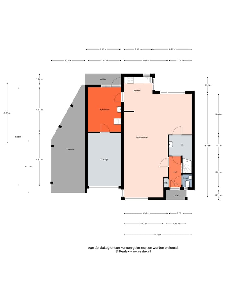 Photo 34 of Ranninkstraat 26