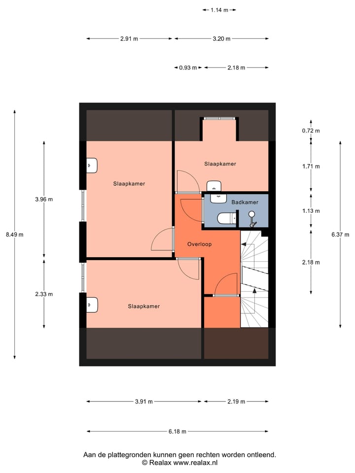 Photo 35 of Ranninkstraat 26