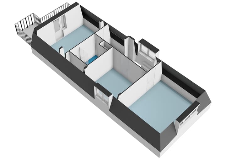 Foto 30 van Jan Porcellisstraat 16-B