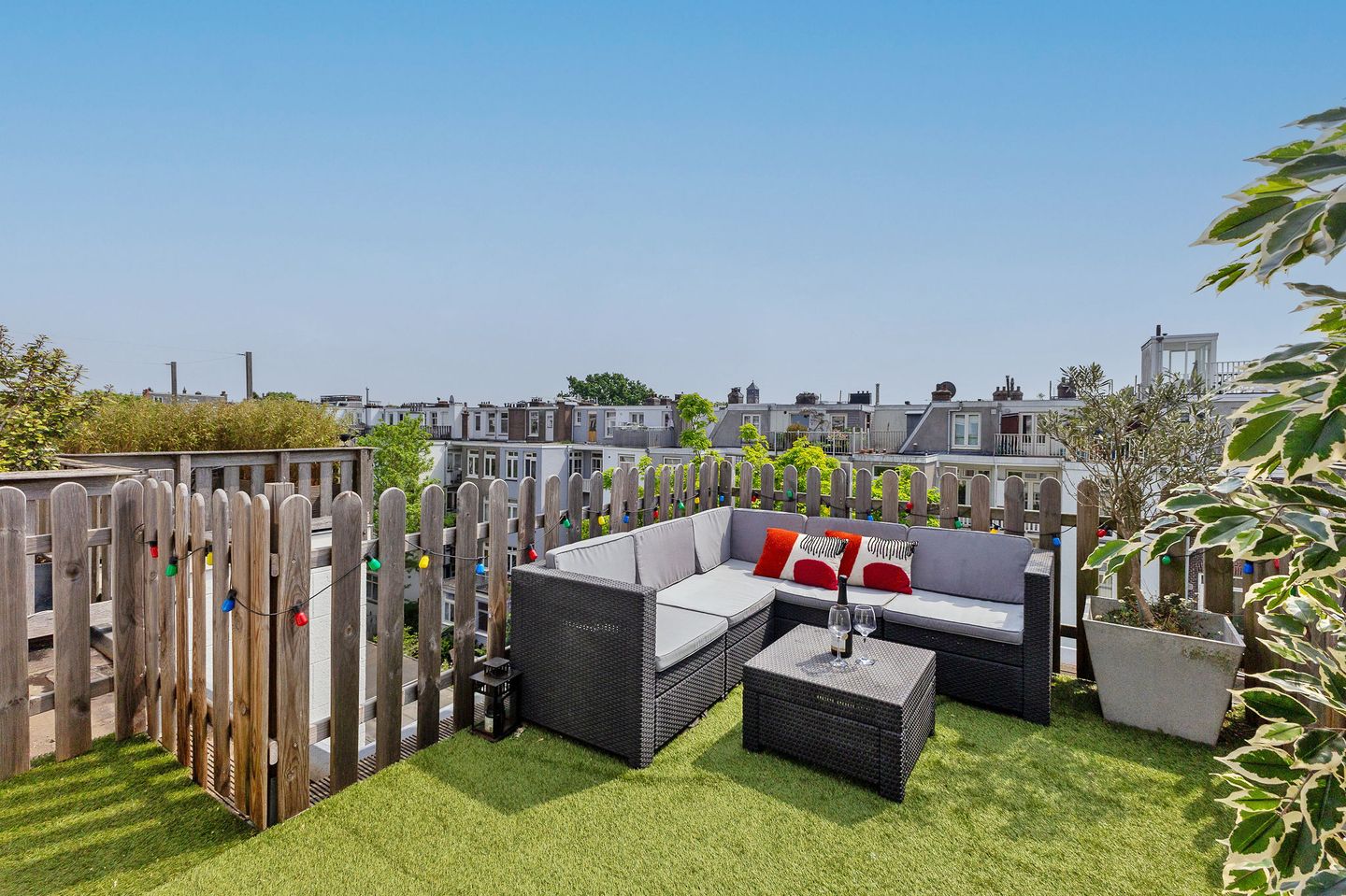 Photo 1 of Sluisstraat 39-3