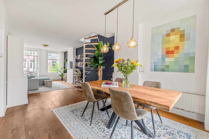 Photo 2 of Sluisstraat 39-3