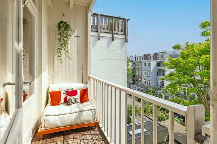 Photo 3 of Sluisstraat 39-3