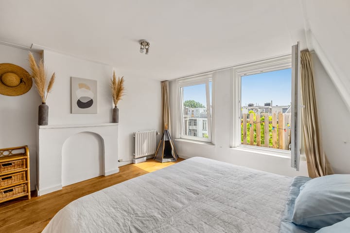 Photo 4 of Sluisstraat 39-3