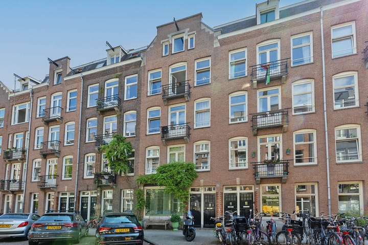 Photo 6 of Sluisstraat 39-3