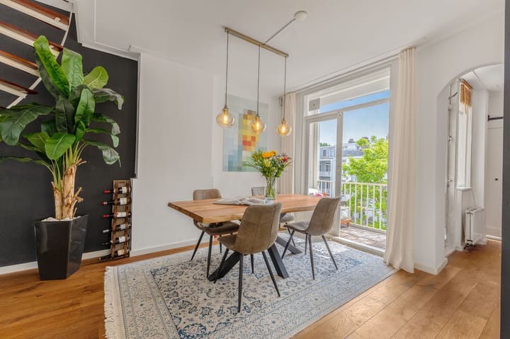 Photo 7 of Sluisstraat 39-3