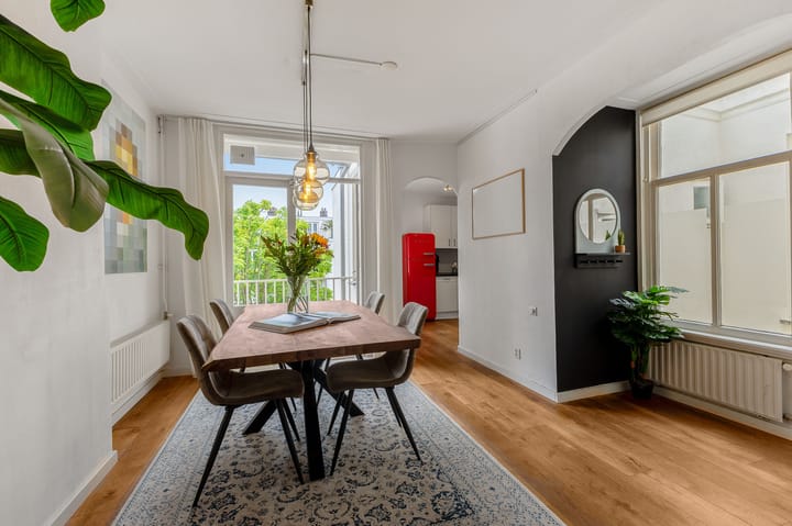 Photo 8 of Sluisstraat 39-3