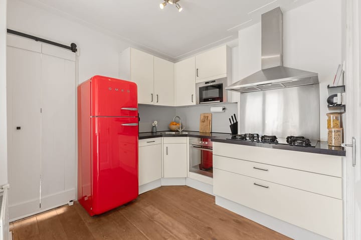 Photo 9 of Sluisstraat 39-3