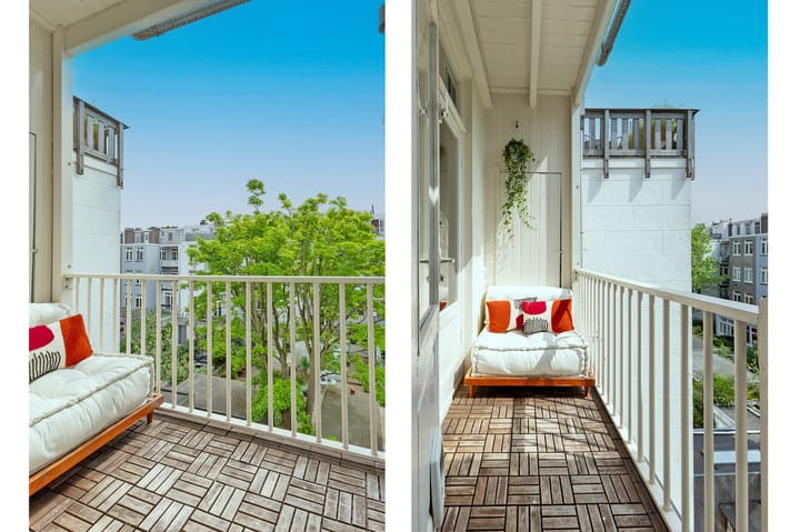 Photo 11 of Sluisstraat 39-3