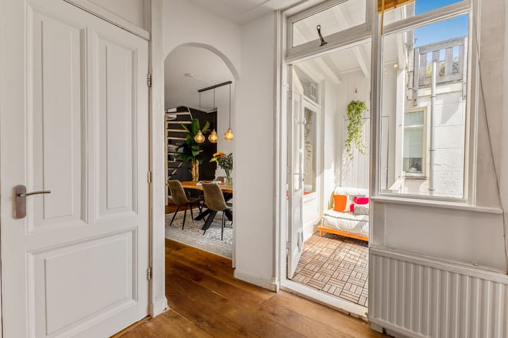 Photo 10 of Sluisstraat 39-3