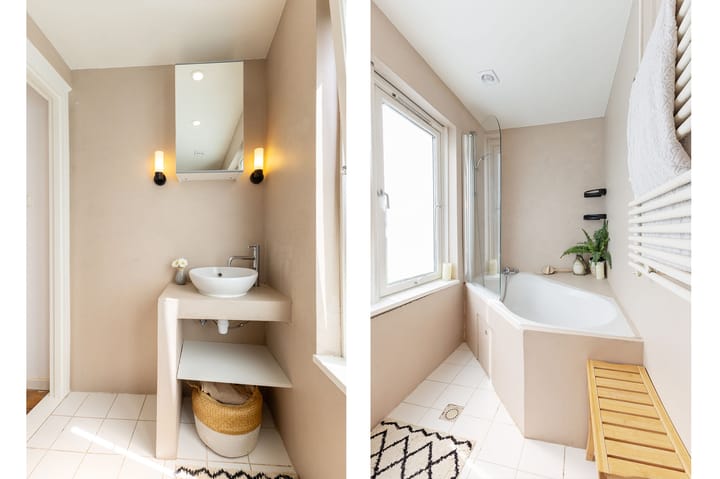 Photo 12 of Sluisstraat 39-3