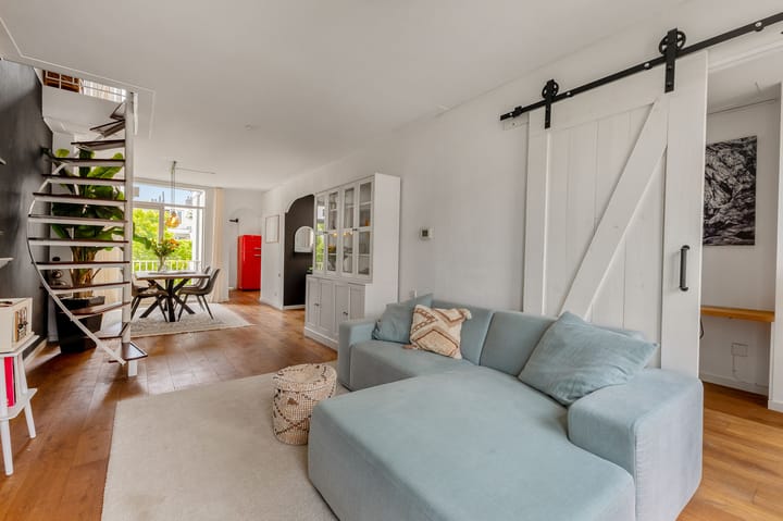 Photo 14 of Sluisstraat 39-3