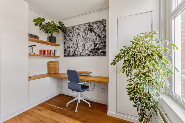 Photo 15 of Sluisstraat 39-3