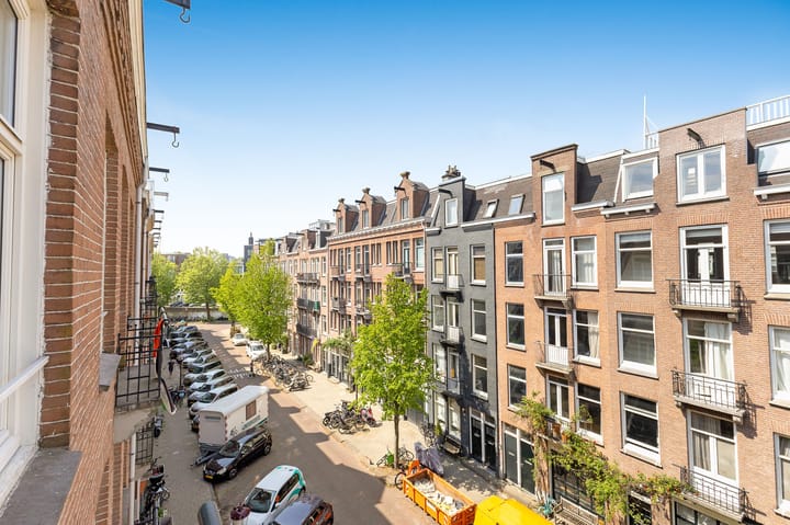 Photo 17 of Sluisstraat 39-3