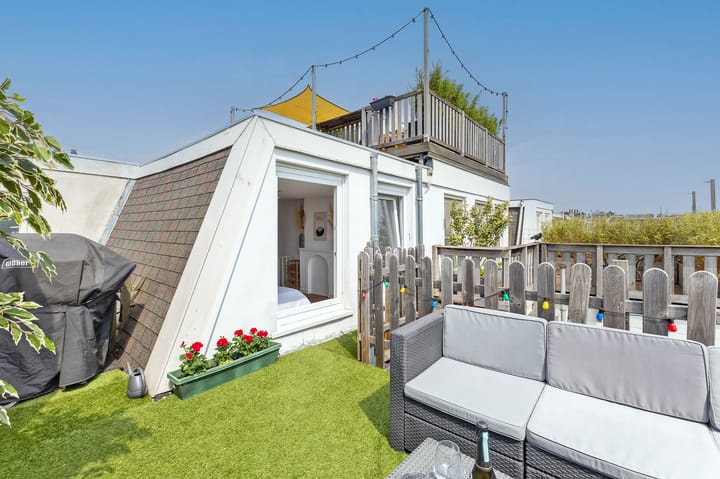 Photo 21 of Sluisstraat 39-3