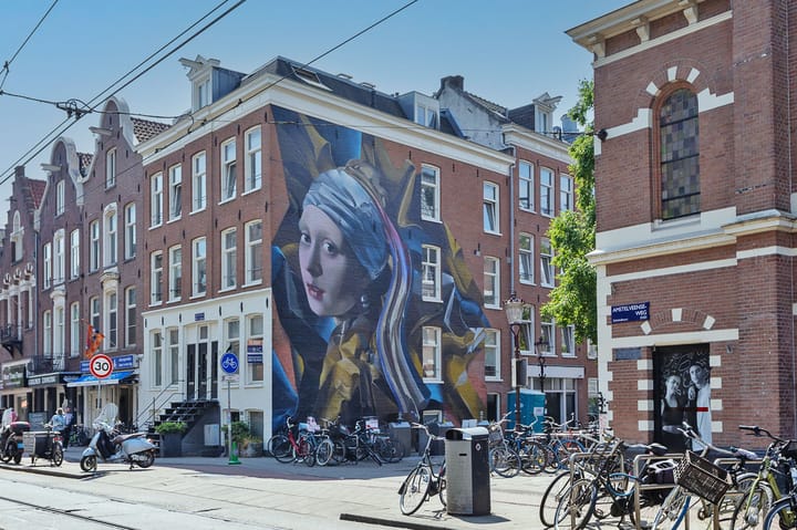 Photo 22 of Sluisstraat 39-3