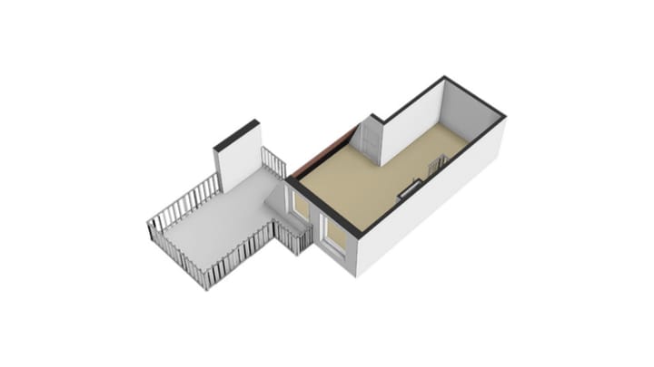 Photo 32 of Sluisstraat 39-3