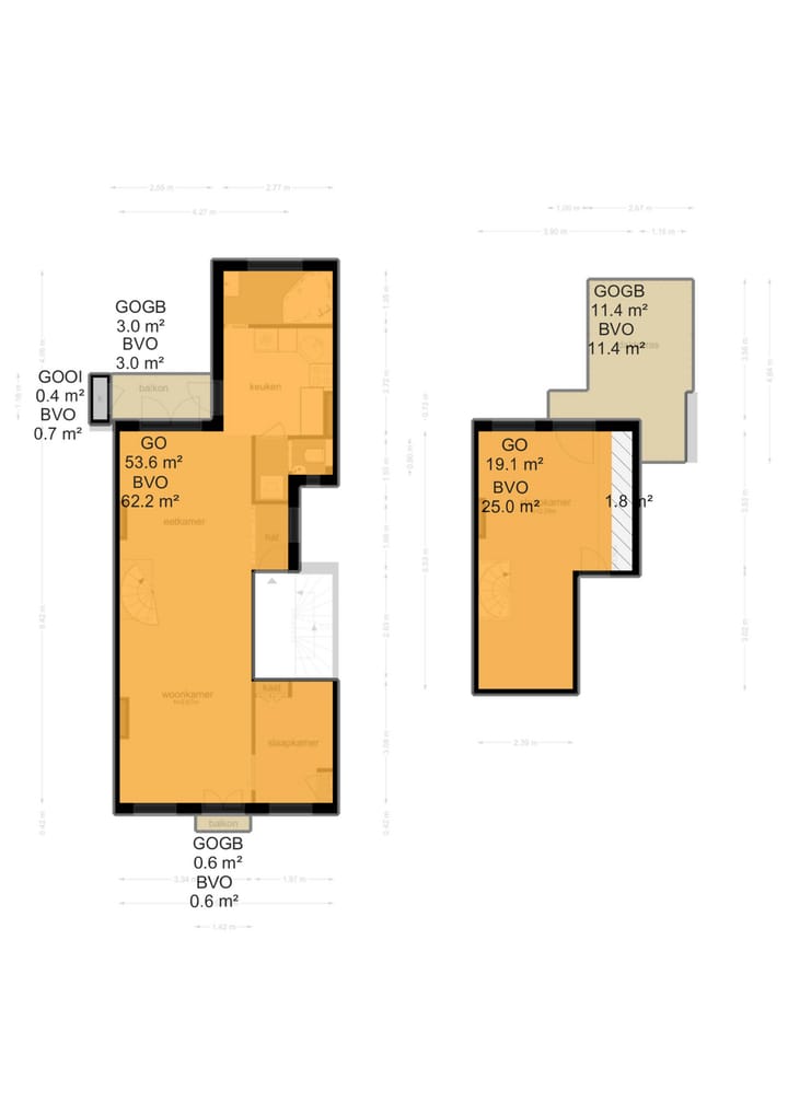 Photo 29 of Sluisstraat 39-3