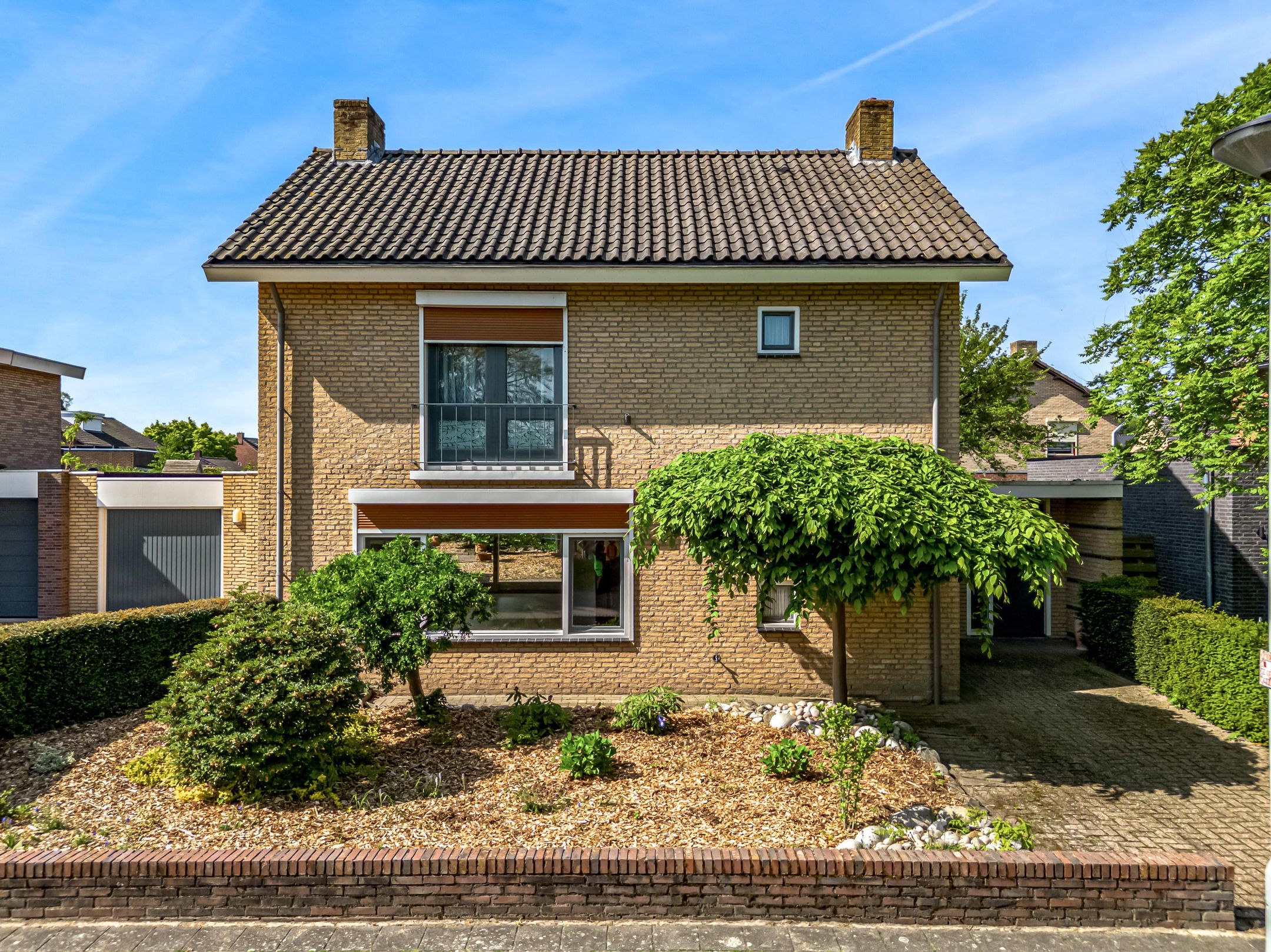 Schinderspark, 5, Reuver, 5953BE, Limburg, Nederland 5