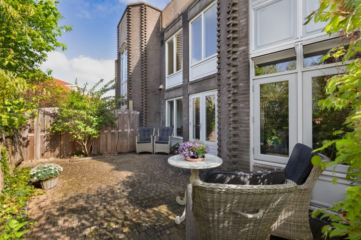 Foto 3 van Binnenhof 5