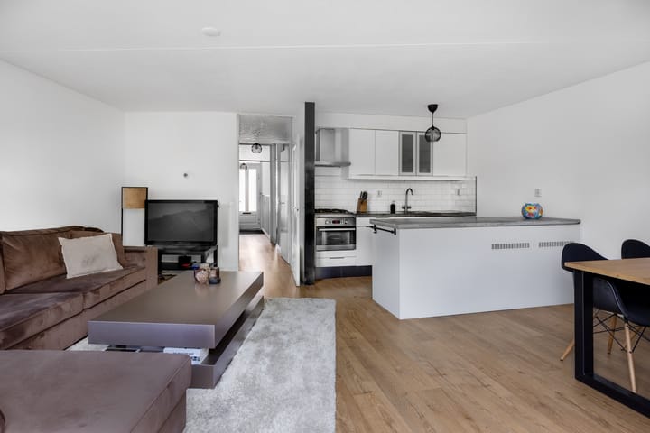 Foto 4 van Binnenhof 5