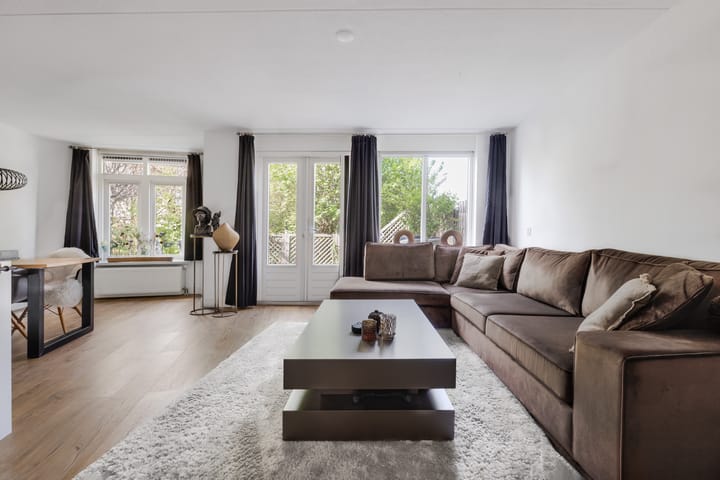 Foto 5 van Binnenhof 5