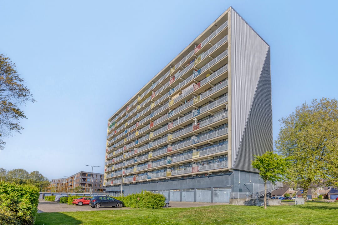 Foto 1 van Saffierstraat 122