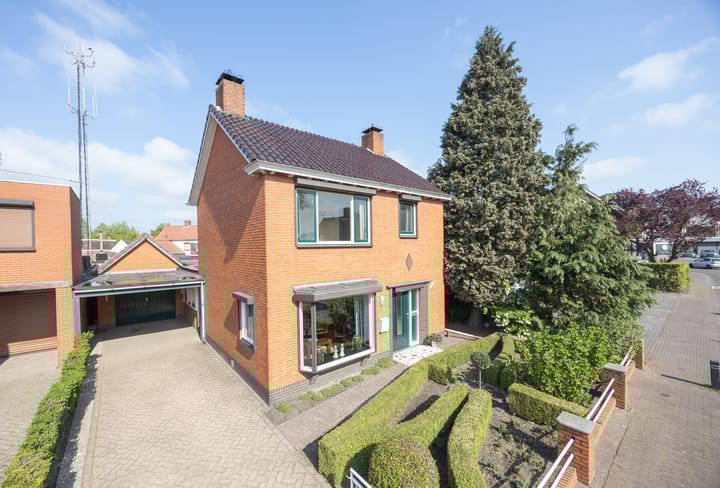 Foto 1 van Hofstraat 6