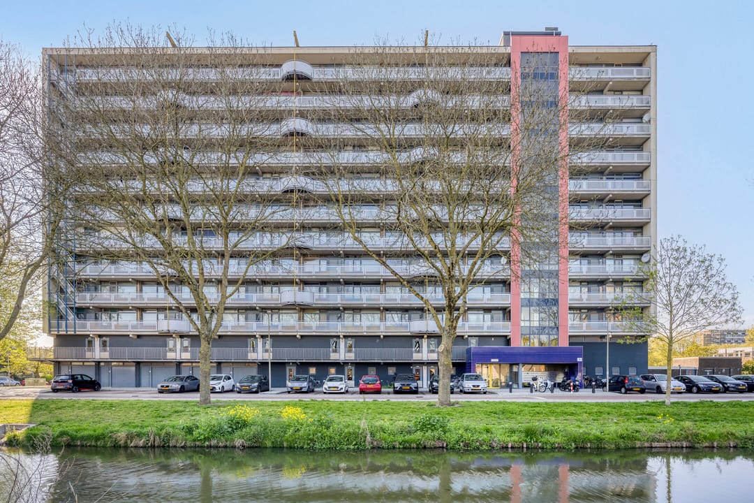 Foto 2 van Saffierstraat 122