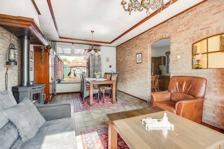 Foto 2 van Hofstraat 6