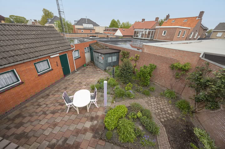 Foto 3 van Hofstraat 6