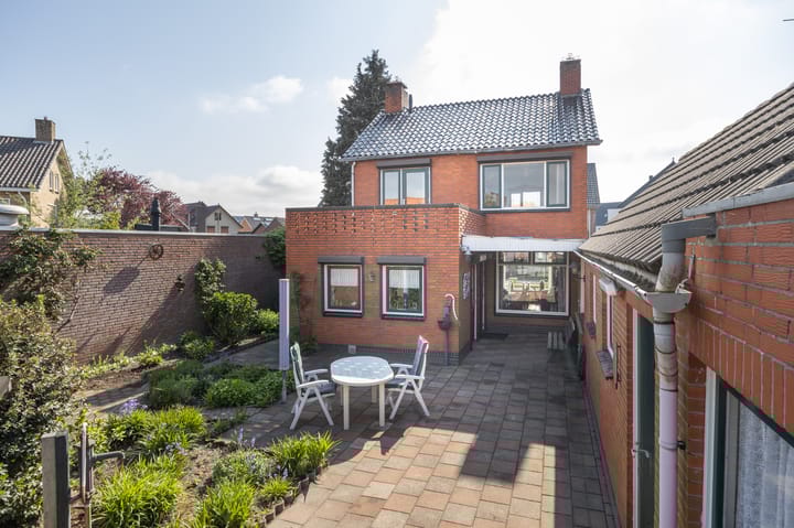 Foto 4 van Hofstraat 6