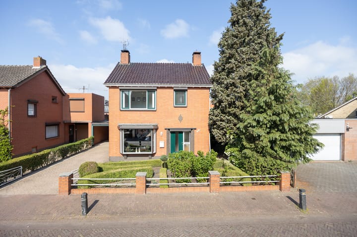 Foto 5 van Hofstraat 6