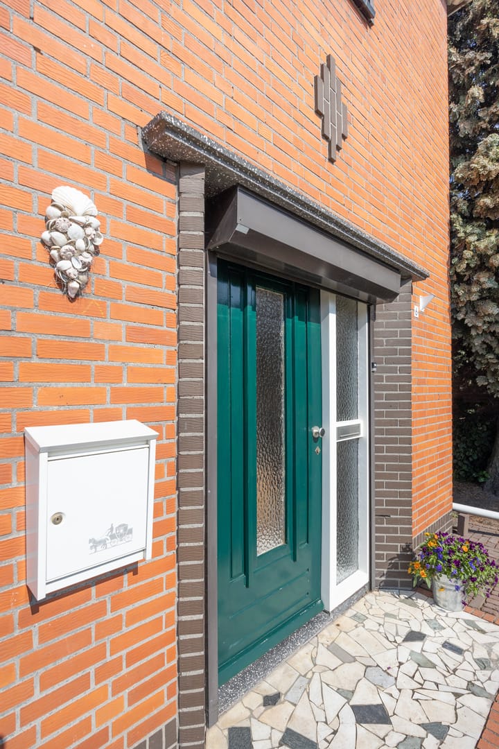 Foto 6 van Hofstraat 6