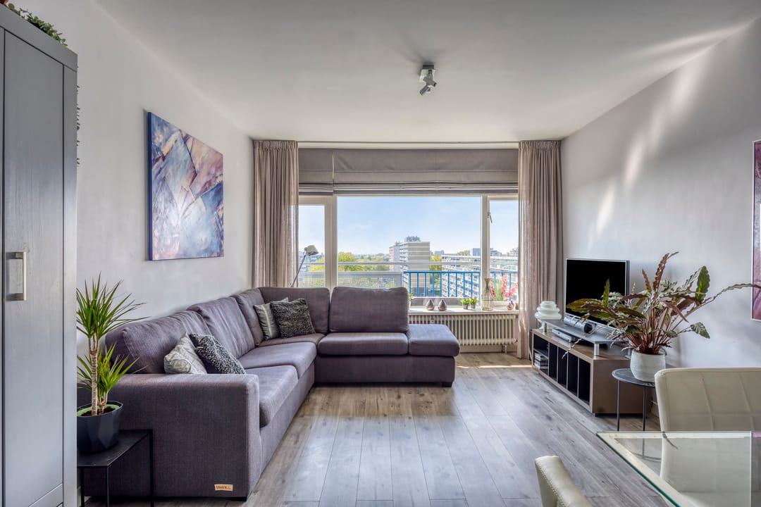 Foto 7 van Saffierstraat 122