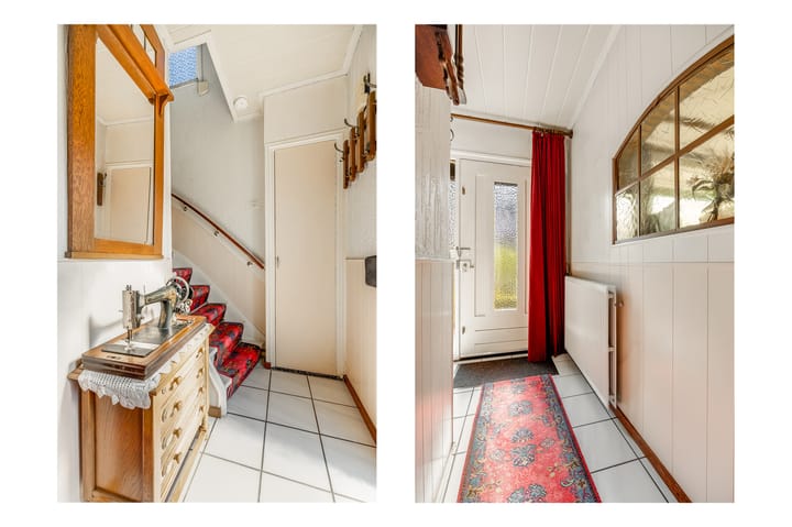 Foto 7 van Hofstraat 6