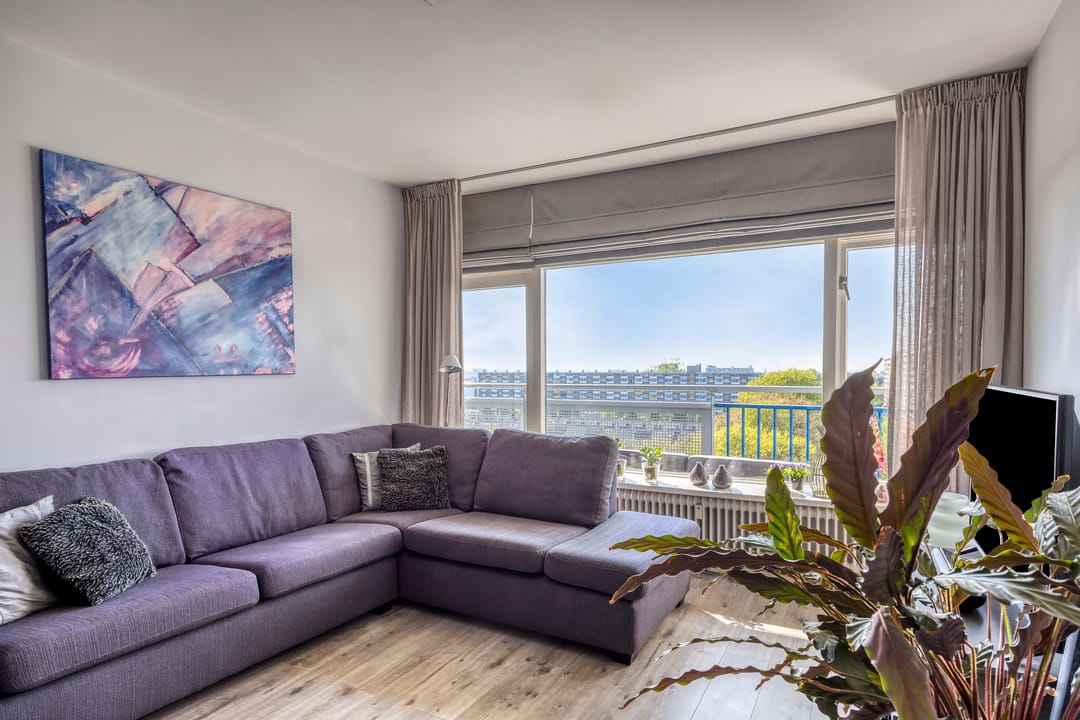 Foto 8 van Saffierstraat 122