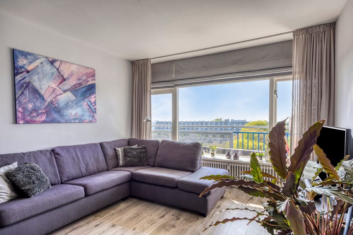 Foto 8 van Saffierstraat 122