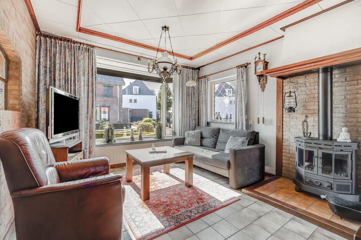 Foto 8 van Hofstraat 6