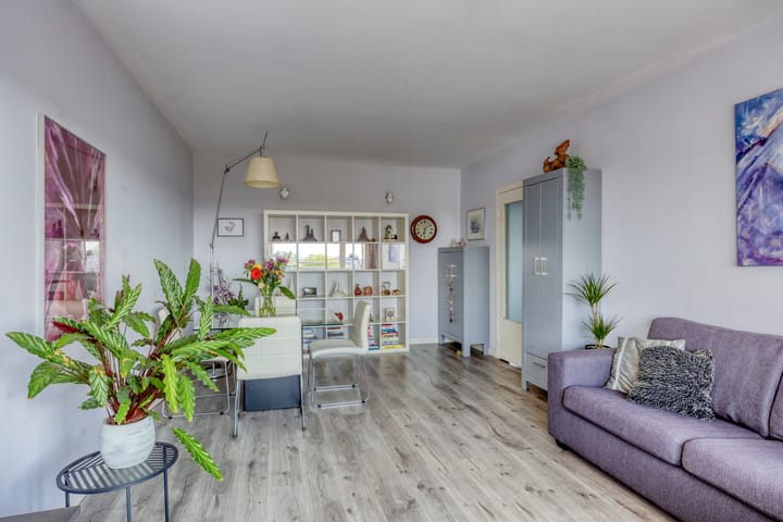 Foto 9 van Saffierstraat 122