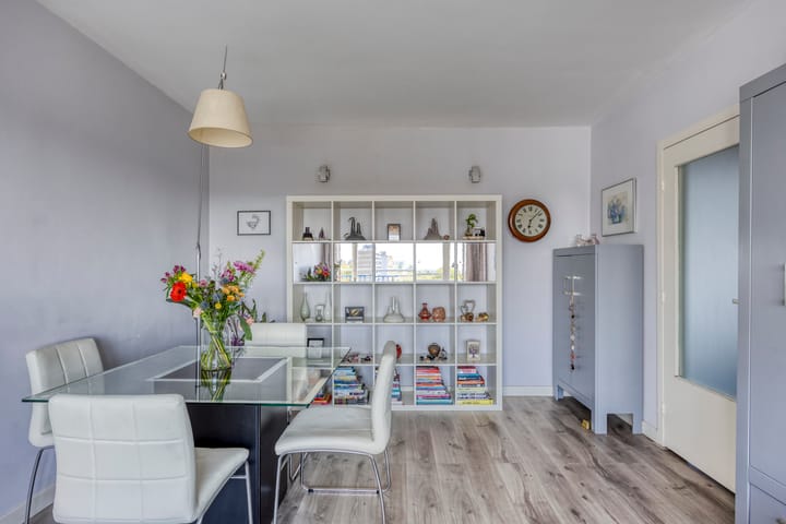 Foto 10 van Saffierstraat 122