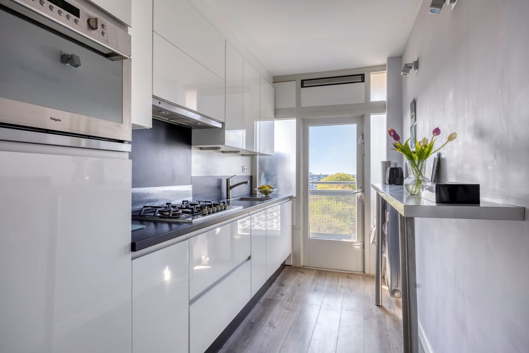 Foto 11 van Saffierstraat 122