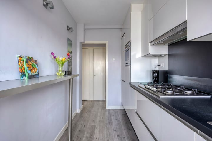 Foto 12 van Saffierstraat 122