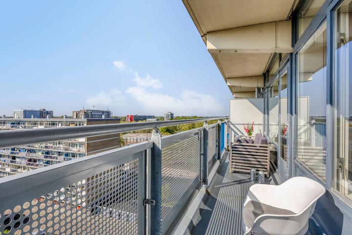 Foto 13 van Saffierstraat 122