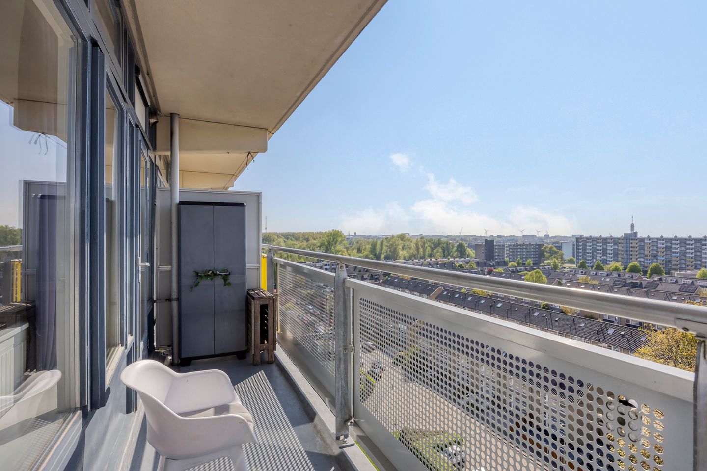 Foto 14 van Saffierstraat 122