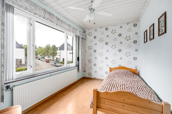 Foto 18 van Hofstraat 6