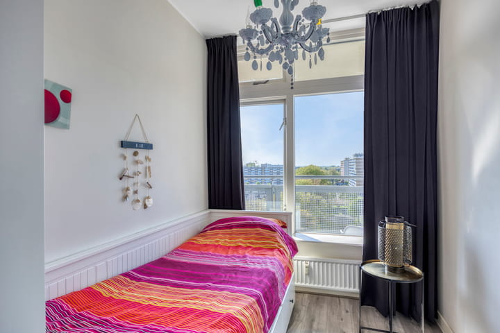 Foto 21 van Saffierstraat 122