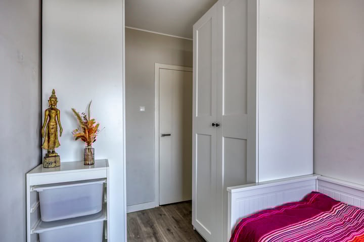 Foto 22 van Saffierstraat 122