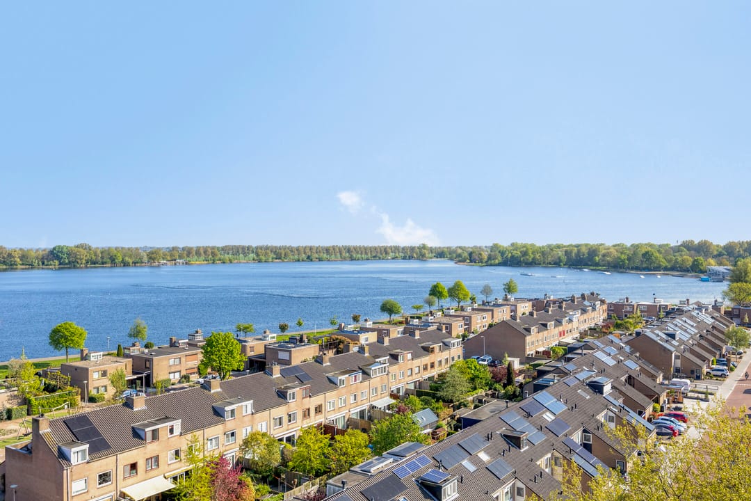 Foto 23 van Saffierstraat 122