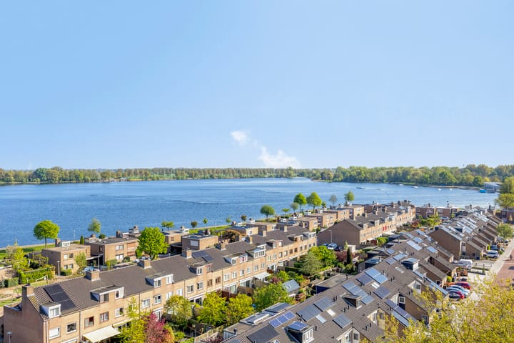 Foto 23 van Saffierstraat 122