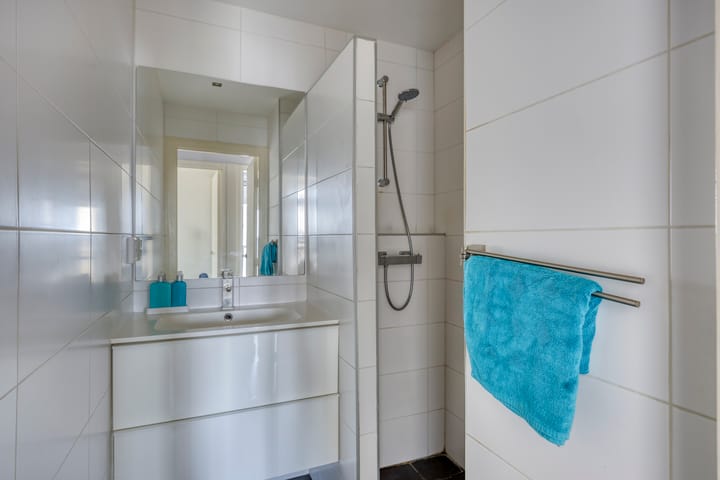 Foto 24 van Saffierstraat 122